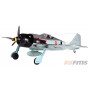 FMS - FW190-A8 1400 PNP EPO* UTGÅTT - FMS