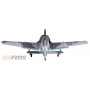 FW190-A8 1400 PNP EPO* UTGÅTT-FMS-FMS045YP6