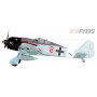 FW190-A8 1400 PNP EPO* UTGÅTT-FMS-FMS045YP6