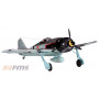 FW190-A8 1400 PNP EPO* UTGÅTT-FMS-FMS045YP6