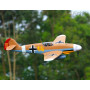 BF109-F 1400 PNP EPO Brun* UTGÅTT-FMS-FMS046