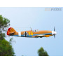 BF109-F 1400 PNP EPO Brun* UTGÅTT-FMS-FMS046
