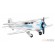 FMS - Beechcraft 1030mm PNP Vit* - FMS