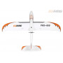 Easy Trainer 800mm RTF Vit* UTGÅTT-FMS-FMS056R
