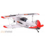 Pitts 3D 1400mm PNP UTGÅTT-FMS-FMS058