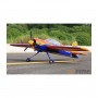 YAK 54 1300mm PNP blå FMS * UTGÅTT-FMS-FMS061