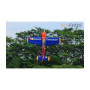 YAK 54 1300mm PNP blå FMS * UTGÅTT-FMS-FMS061