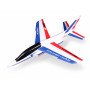 FMS - Alpha Jet Handkastar Segelflyg FMS - FMS