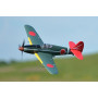 Ki-61 Kawasaki PNP 980mm spv. *-FMS-FMS076