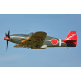 Ki-61 Kawasaki PNP 980mm spv. *-FMS-FMS076
