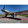 Ki-61 Kawasaki PNP 980mm spv. *-FMS-FMS076