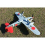 Ki-61 Kawasaki PNP 980mm spv. *-FMS-FMS076