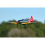 Ki-61 Kawasaki PNP 980mm spv. *-FMS-FMS076