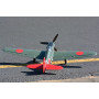 Ki-61 Kawasaki PNP 980mm spv. *-FMS-FMS076