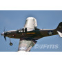 P-39 Camo PNP 980mm*-FMS-FMS080P
