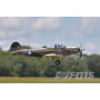 P-39 Camo PNP 980mm*-FMS-FMS080P