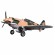 FMS - P-40B 1400mm Camo PNP FMS** - FMS