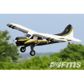 FMS - Beaver 2000mm spv. PNP FMS* UTGÅTT - FMS