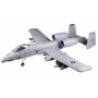 FMS - A-10 Thunderbolt II med dubbla 70mm fläktar PNP* - FMS