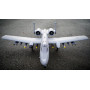 A-10 Thunderbolt II med dubbla 70mm fläktar PNP*-FMS-FMS094P