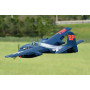 F7F Tigercat 1700mm PNP Blå-FMS-FMS098PBlue