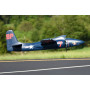 F7F Tigercat 1700mm PNP Blå-FMS-FMS098PBlue