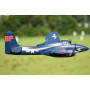 F7F Tigercat 1700mm PNP Blå-FMS-FMS098PBlue