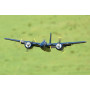F7F Tigercat 1700mm PNP Blå-FMS-FMS098PBlue