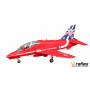 BAE Hawk 1042mm (80mm Fläkt) Reflex-Gyro PNP-FMS-FMS099P-REF