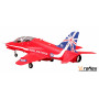 BAE Hawk 1042mm (80mm Fläkt) Reflex-Gyro PNP-FMS-FMS099P-REF
