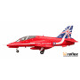 BAE Hawk 1042mm (80mm Fläkt) Reflex-Gyro PNP-FMS-FMS099P-REF