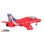 BAE Hawk 1042mm (80mm Fläkt) Reflex-Gyro PNP-FMS-FMS099P-REF