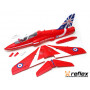 BAE Hawk 1042mm (80mm Fläkt) Reflex-Gyro PNP-FMS-FMS099P-REF