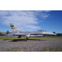F-16C Fighting Falcon V2 70mm Fläkt PNP-FMS-FMS102P-SA