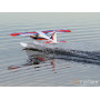 KingFisher 1400mm med Flottörer & Skidor Reflex-Gyro PNP-FMS-FMS103PF-REF