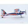 KingFisher 1400mm med Flottörer & Skidor Reflex-Gyro PNP-FMS-FMS103PF-REF