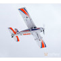 KingFisher 1400mm med Flottörer & Skidor Reflex-Gyro PNP-FMS-FMS103PF-REF