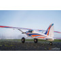 KingFisher 1400mm med Flottörer & Skidor Reflex-Gyro PNP-FMS-FMS103PF-REF