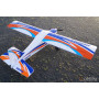 KingFisher 1400mm med Flottörer & Skidor Reflex-Gyro PNP-FMS-FMS103PF-REF