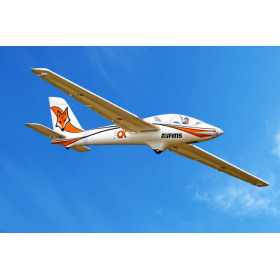 FMS - Fox Elseglare 3000mm PNP - FMS