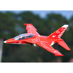 FMS - Yak 130 V2 880mm (70mm Fläkt) PNP - FMS