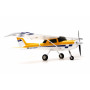 Ranger 1220mm Reflex-Gyro & Pontoner RTF-FMS-FMS111RF-REF