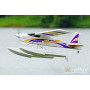 Super EZ V4 1220mm Reflex-Gyro & Pontoner PNP-FMS-FMS-122PF-REF