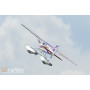 Super EZ V4 1220mm Reflex-Gyro & Pontoner PNP-FMS-FMS-122PF-REF
