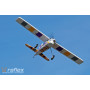 Super EZ V4 1220mm Reflex-Gyro & Pontoner PNP-FMS-FMS-122PF-REF