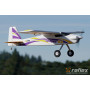 Super EZ V4 1220mm Reflex-Gyro & Pontoner PNP-FMS-FMS-122PF-REF