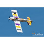 Super EZ V4 1220mm Reflex-Gyro & Pontoner PNP-FMS-FMS-122PF-REF