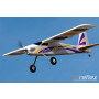 Super EZ V4 1220mm Reflex-Gyro & Pontoner PNP-FMS-FMS-122PF-REF