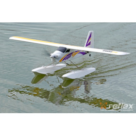 FMS - Super EZ V4 1220mm Reflex-Gyro &amp