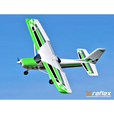 FMS - Ranger 1800mm Reflex-Gyro PNP - FMS